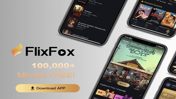 flixfox app download