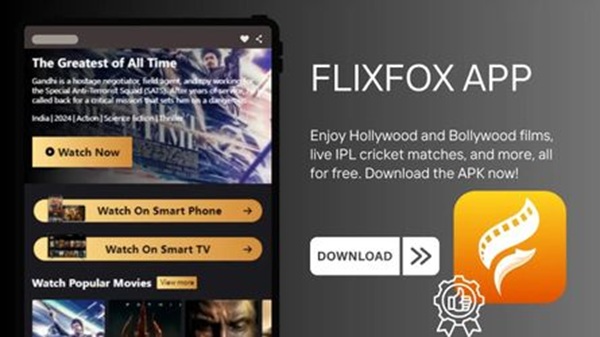 flixfox app